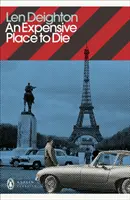 Un lugar caro para morir - Expensive Place to Die