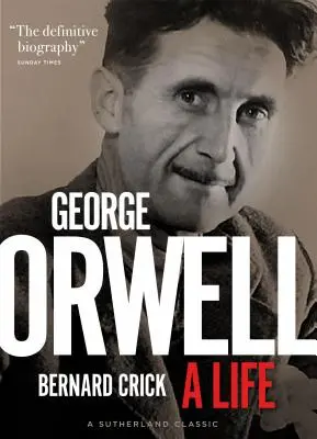 George Orwell: Una vida - George Orwell: A Life