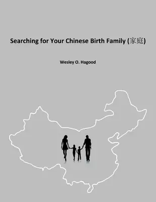 En busca de su familia biológica china - Searching for Your Chinese Birth Family