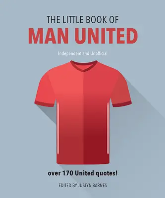 El pequeño libro de Man United - The Little Book of Man United