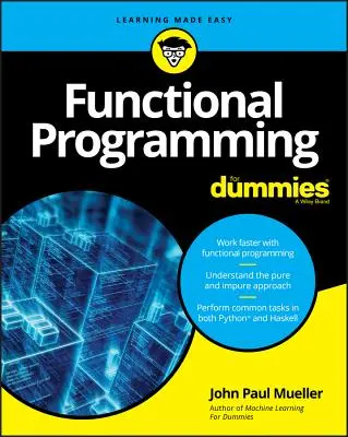 Programación Funcional para Dummies - Functional Programming for Dummies