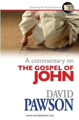 Comentario al Evangelio de Juan - A Commentary on the Gospel of John