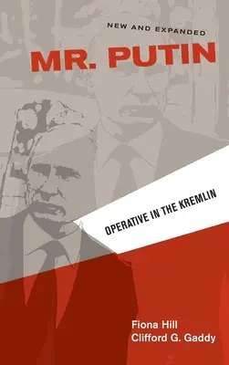 Putin: Operativo en el Kremlin - Mr. Putin: Operative in the Kremlin