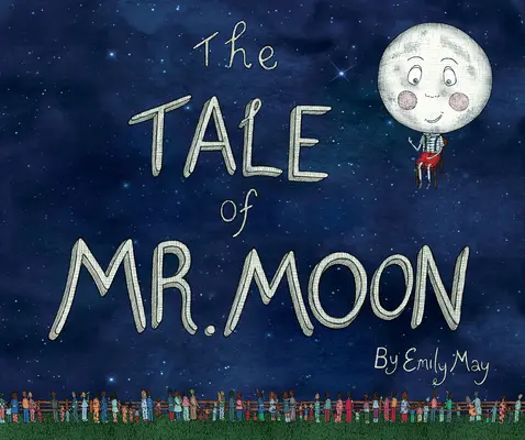 El cuento del Sr. Moon - The Tale of Mr. Moon