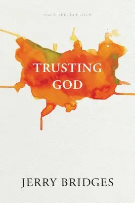 Confiando En Dios - Trusting God