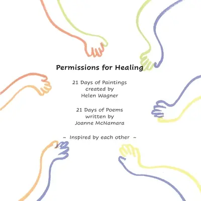 Permisos para curar - Permissions for Healing