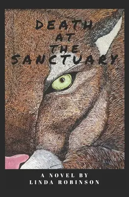 Muerte en el santuario - Death At The Sanctuary