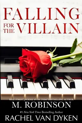 Enamorarse del villano - Falling For The Villain