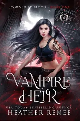 El heredero vampiro - Vampire Heir