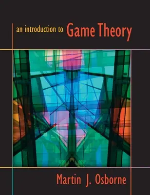 Introducción a la teoría de juegos - An Introduction to Game Theory