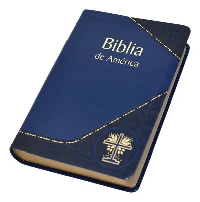 Biblia de América - Biblia de America