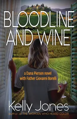 Línea de sangre y vino - Bloodline and Wine