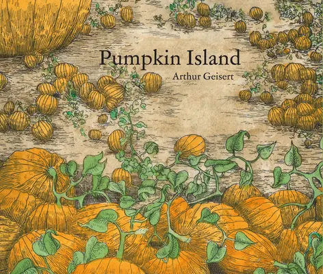 La isla de las calabazas - Pumpkin Island