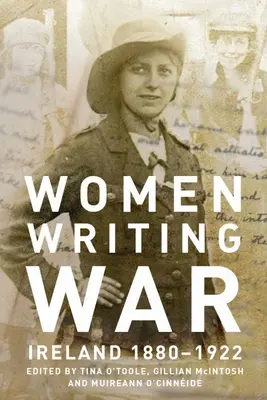 Mujeres que escriben sobre la guerra - Women Writing War