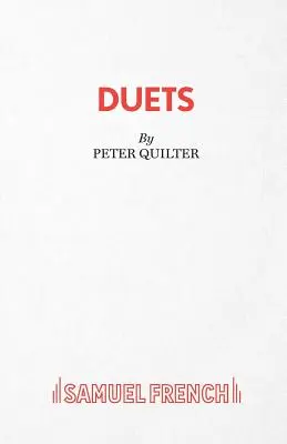 Duetos - Duets