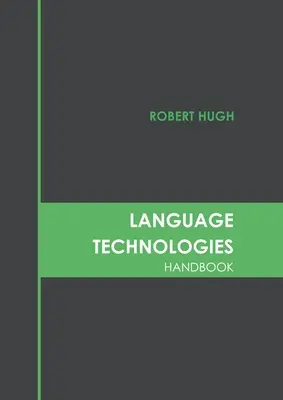 Manual de tecnologías lingüísticas - Language Technologies Handbook