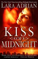 El beso de medianoche - Kiss of Midnight