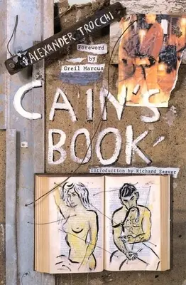 El libro de Caín - Cain's Book