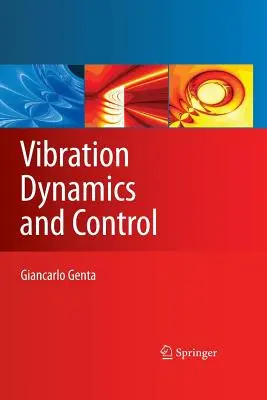 Dinámica y control de vibraciones - Vibration Dynamics and Control