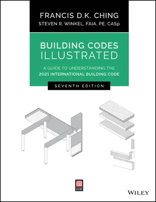 Códigos de construcción ilustrados: Guía para comprender el Código Internacional de la Edificación 2021 - Building Codes Illustrated: A Guide to Understanding the 2021 International Building Code