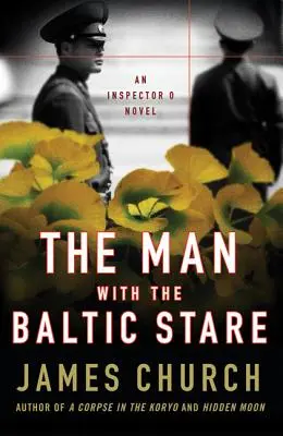 El hombre de la mirada báltica - The Man with the Baltic Stare