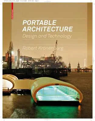 Arquitectura portátil - Diseño y tecnología - Portable Architecture - Design and Technology