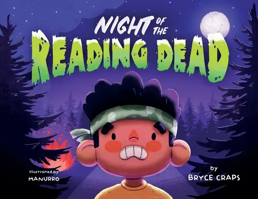 La noche de los muertos - Night of the Reading Dead