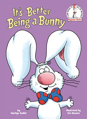 Es Mejor Ser Conejito - It's Better Being a Bunny