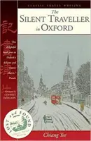 Viajero silencioso en Oxford - Silent Traveller in Oxford