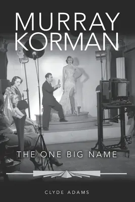 Murray Korman: Un gran nombre - Murray Korman: The One Big Name