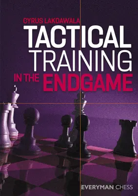 Entrenamiento táctico en el final - Tactical Training in the Endgame