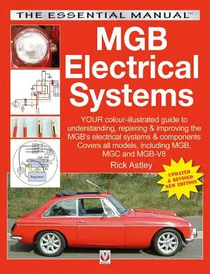 Sistemas eléctricos MGB - MGB Electrical Systems