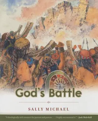 La batalla de Dios - God's Battle