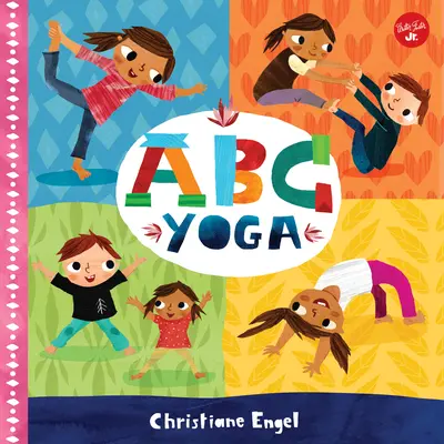 ABC para mí: ABC Yoga, 1 - ABC for Me: ABC Yoga, 1