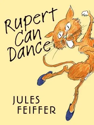 Rupert sabe bailar - Rupert Can Dance