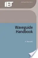 Manual de guía de ondas - Waveguide Handbook