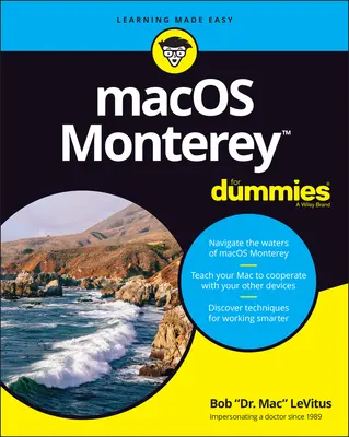 Macos Monterey para Dummies - Macos Monterey for Dummies