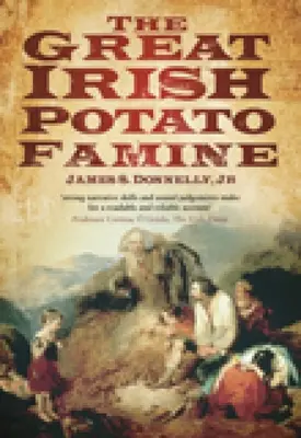 La gran hambruna irlandesa de la patata - The Great Irish Potato Famine