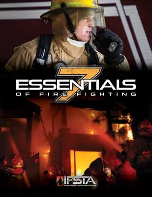 Fundamentos de la lucha contra incendios - Essentials of Fire Fighting