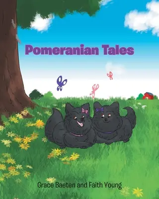 Cuentos de Pomerania - Pomeranian Tales
