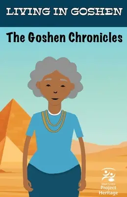 Crónicas de Goshen - The Goshen Chronicles