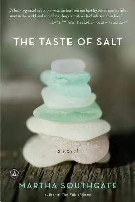 El sabor de la sal - The Taste of Salt