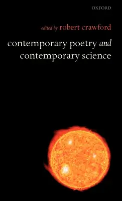 Poesía contemporánea y ciencia contemporánea - Contemporary Poetry and Contemporary Science