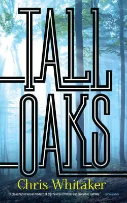 Robles altos - Tall Oaks