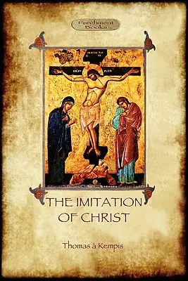 La Imitación de Cristo - The Imitation of Christ