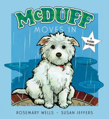 McDuff se muda - McDuff Moves in