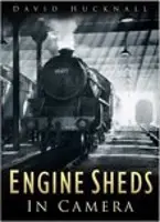 Cobertizos para motores en cámara - Engine Sheds in Camera