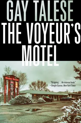 El motel del voyeur - The Voyeur's Motel