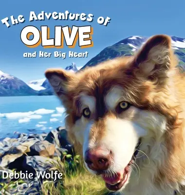 Las aventuras de Olive y su gran corazón: El fuego - The Adventures of Olive And Her Big Heart: The Fire