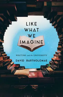 Como lo que imaginamos: La escritura y la universidad - Like What We Imagine: Writing and the University